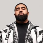 Jah Khalib в Марбелье