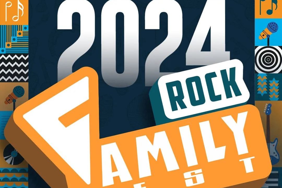 Афиша концерта: FAMILY ROCK FEST 2024 в Алматы / 23.08.2024 12:00