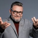 Историк моды Александр Васильев в Париже: «Красота в изгнании»
