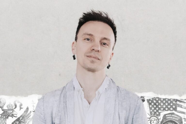 Андрей Аксёнов в Барселоне: «Правый поворот империи»