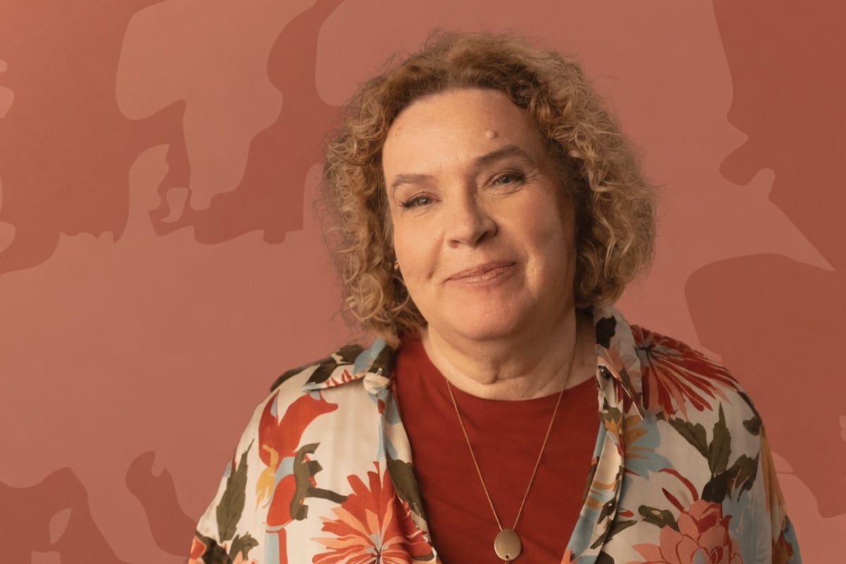 Афиша концерта: Тамара Эйдельман в Кишинёве: «Как возникают и исчезают нации» / 11.11.2026 19:00