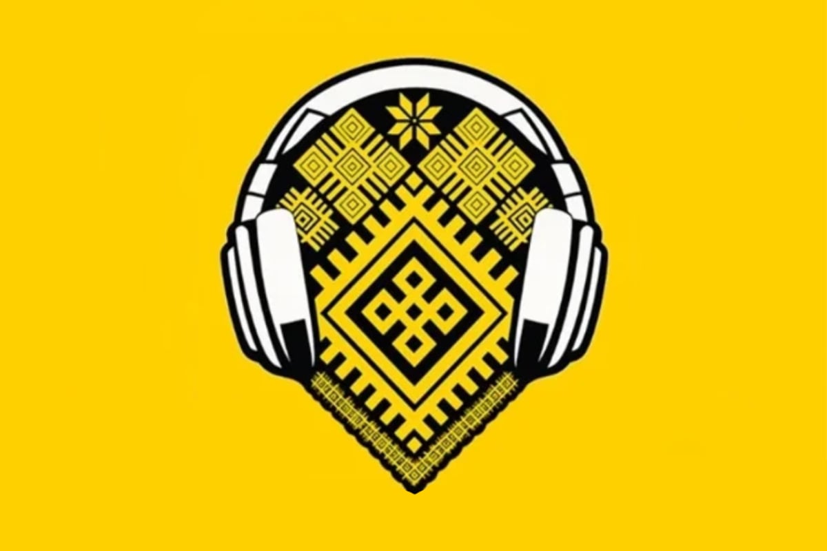 Афиша концерта: Фестиваль белорусской музыки Graj в Варшаве / 05.09.2026 17:00
