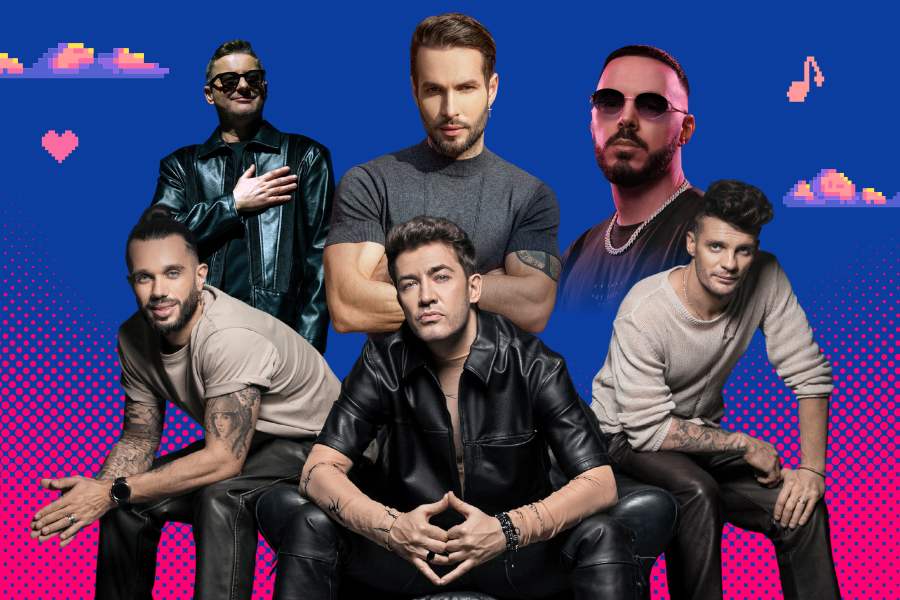 Афиша концерта: Hype Summer Festival в Варшаве: Morandi, Akcent, O-Zone, Lucenzo / 30.08.2026 18:00