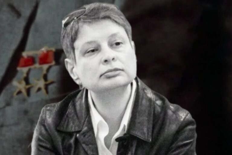 Афиша концерта Политолог Нина Хрущёва в Ницце: &laquo;Какое будущее мы ищем в прошлом?&raquo; в 2026 году
