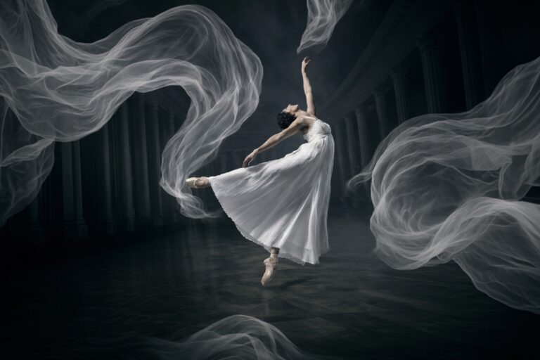 Афиша концерта International Ballet Gala в Праге: Чинара Ализаде и друзья в 2026 году