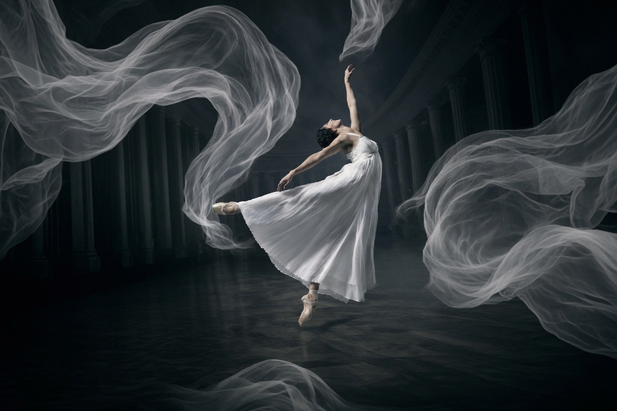 Афиша концерта: International Ballet Gala в Праге: Чинара Ализаде и друзья / 08.11.2026 20:00