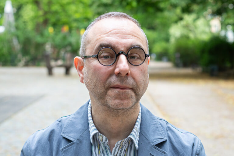 Афиша концерта Писатель Михаил Калужский в Лиссабоне: презентация новой книги в 2026 году