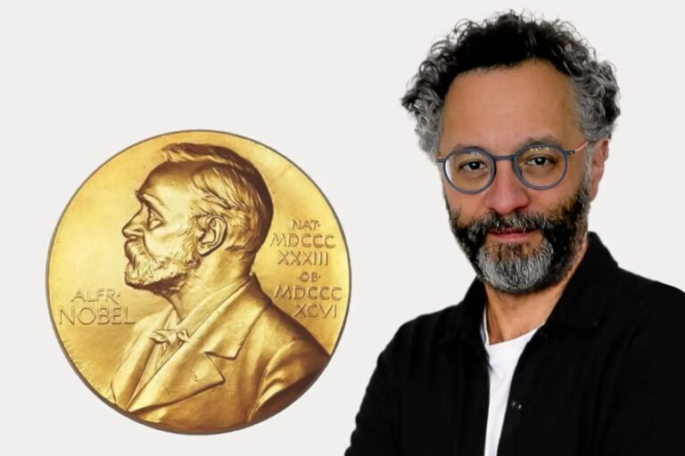Афиша концерта Биолог Илья Колмановский в Хайфе: &laquo;Нобелевские премии 2026 unlocked&raquo; в 2026 году