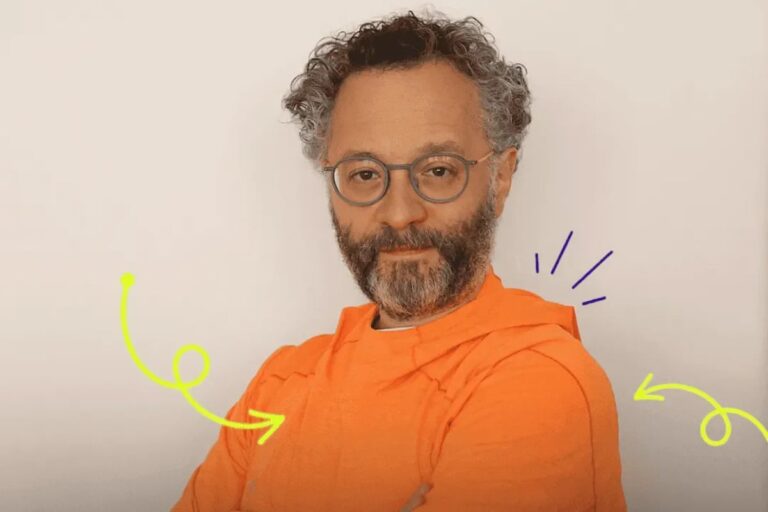 Биолог Илья Колмановский в Хайфе: «Научные открытия для детей» (6+)