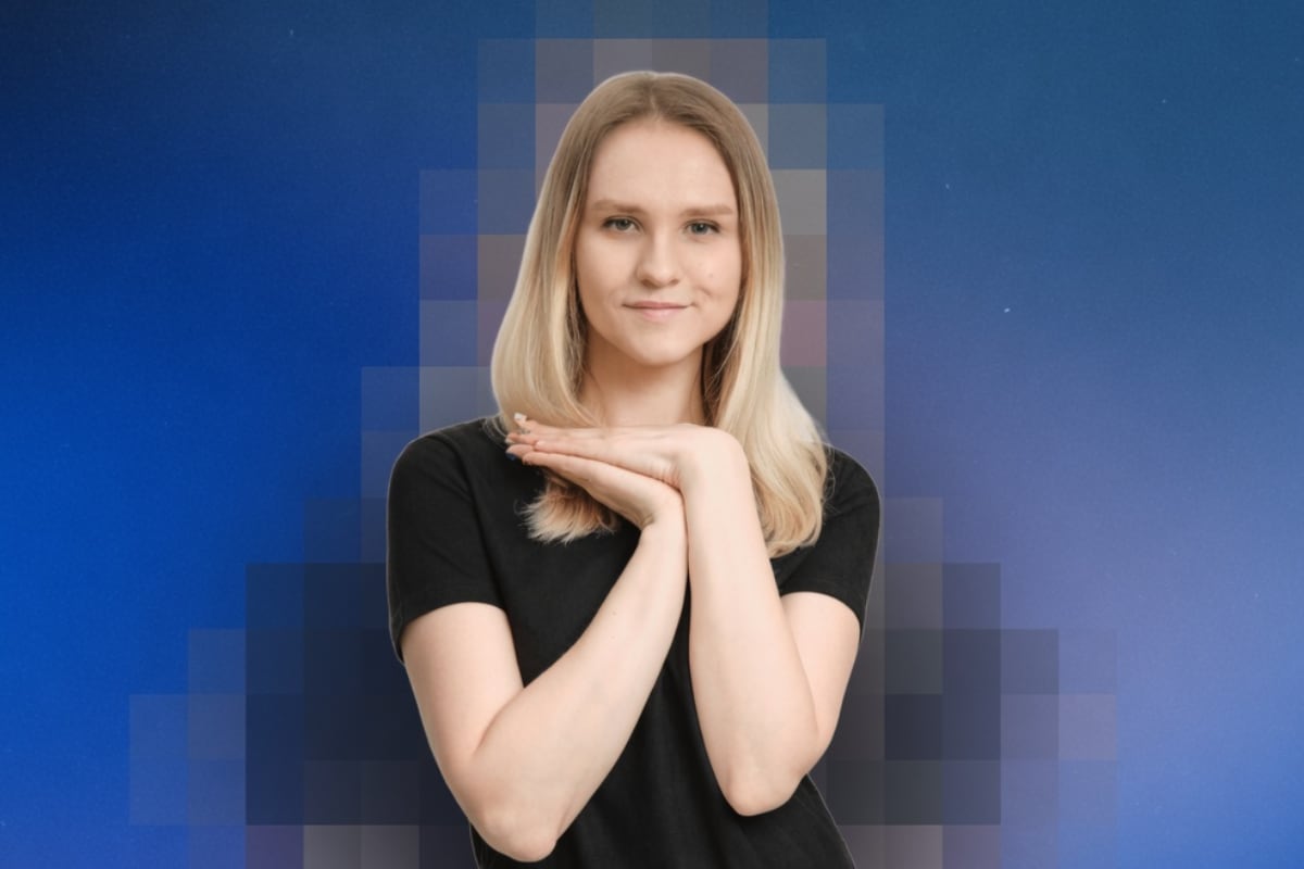Афиша концерта: Комик Вера Котельникова в Мадриде / 23.07.2026 20:00
