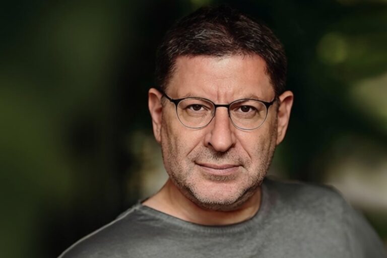 Афиша концерта Психолог Михаил Лабковский в Мюнхене: &laquo;Любовь без страданий&raquo; в 2026 году