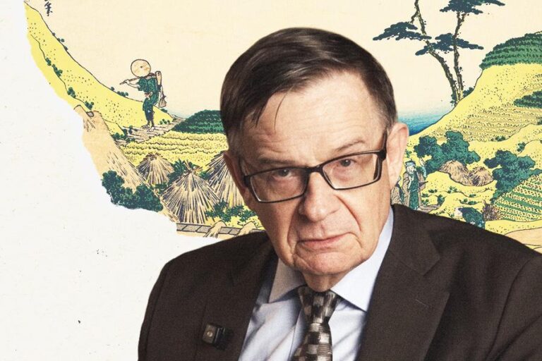 Андрей Ланьков на Пхукете: «Восточная Азия после Второй Мировой. Реванш рисовых цивилизаций?»