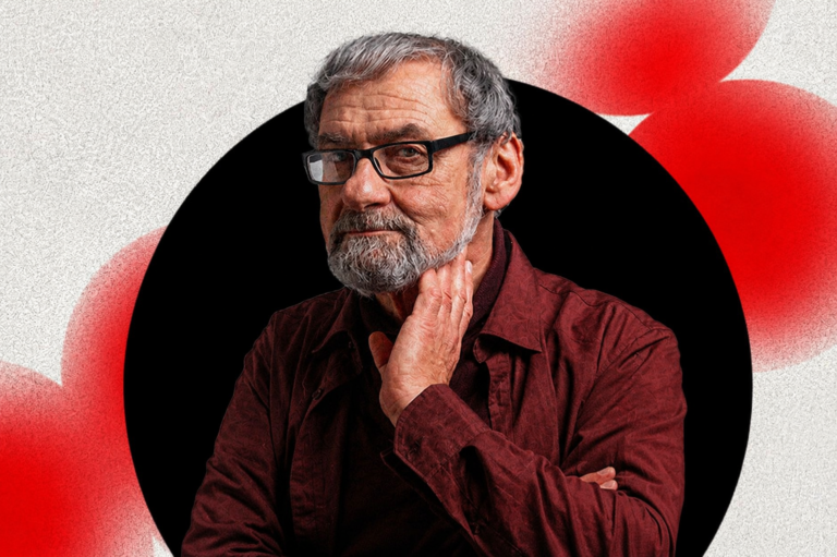 Астрофизик Кирилл Масленников в Хайфе: «Маленькие красные точки. Новая загадка Вселенной»