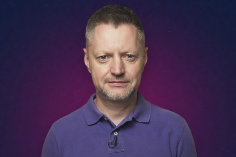 Афиша концерта Журналист Алексей Пивоваров в Белграде в 2026 году