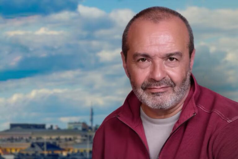 Афиша концерта Писатель Виктор Шендерович в Хельсинки: &laquo;Ни слова о П***не&raquo; в 2026 году
