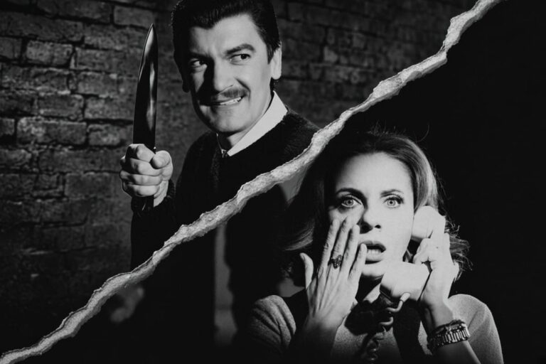 Спектакль «Солнечная линия» в Оффенбахе