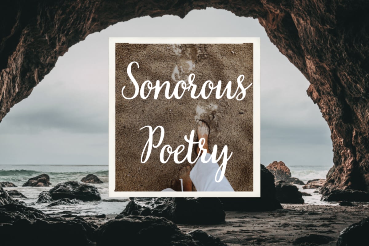 Афиша концерта: Поэтический вечер Sonorous Poetry в Цюрихе / 09.07.2026 19:00