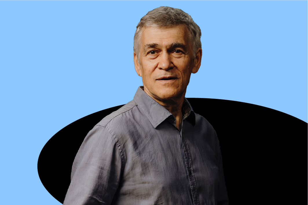 Афиша концерта: Владимир Сурдин в Тбилиси: «Чёрные дыры, кротовые норы и путешествия во времени» / 17.11.2026 19:00