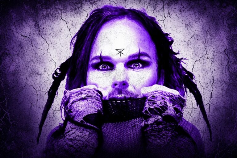 The Rasmus в Любляне: Wierdo Tour