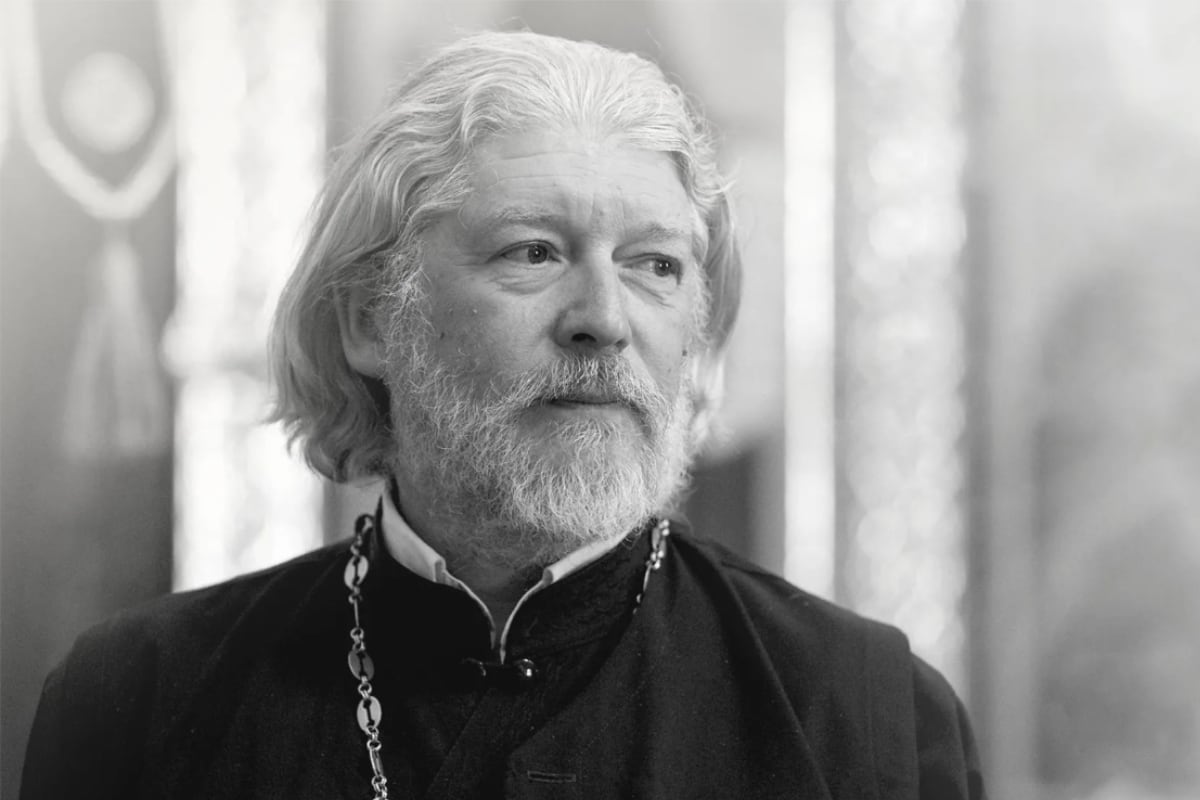 Афиша концерта: Алексей Уминский в Ницце: «Надежда, радость, одиночество» / 05.05.2026 19:00