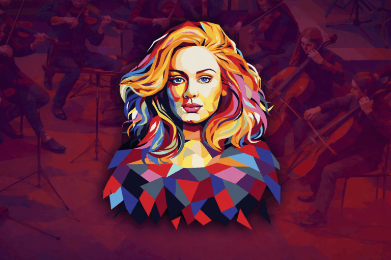 Афиша концерта Симфонический оркестр Lords of the Sound в Инсбруке: Adele Sympho Show в 2026 году