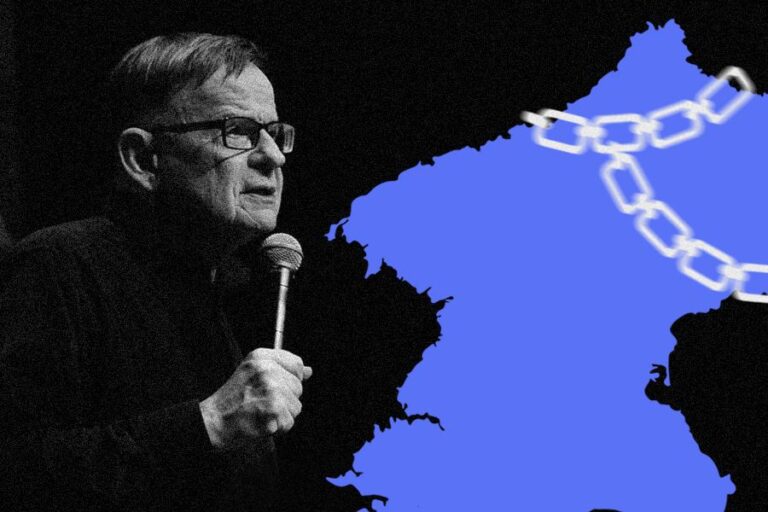 Афиша концерта Андрей Ланьков в Пало-Альто c лекцией «Семейство Ким. Тайна неуязвимости северокорейской диктатуры» (на английском) в 2025 году