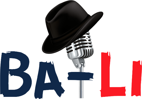 Ba Li Logo
