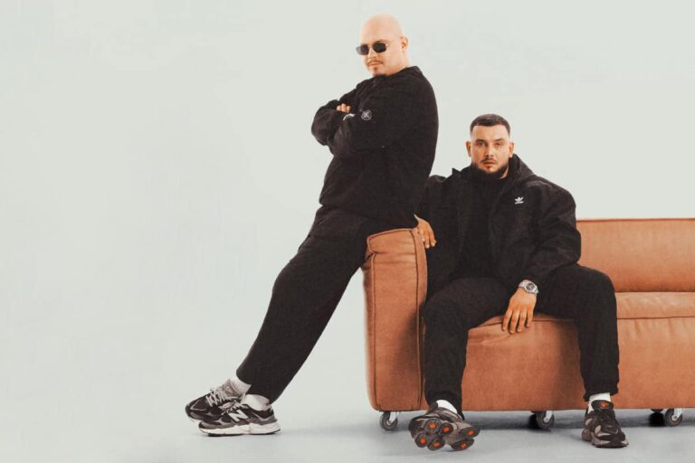 Афиша концерта Группа Chico & Qatoshi в Кракове в 2026 году