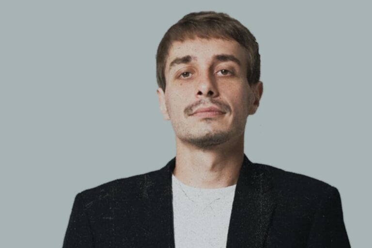Афиша концерта Комик Сергей Детков в Нюрнберге в 2026 году