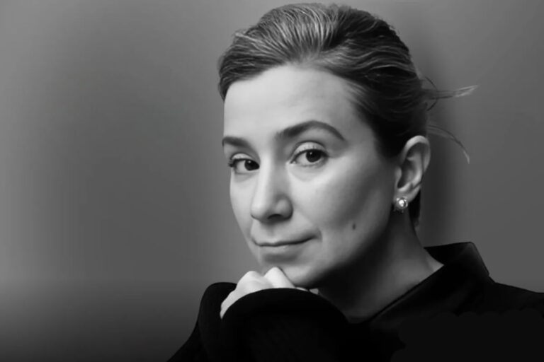 Афиша концерта Екатерина Шульман в Лондоне: «Кем быть? Работа в XXI веке» в 2025 году