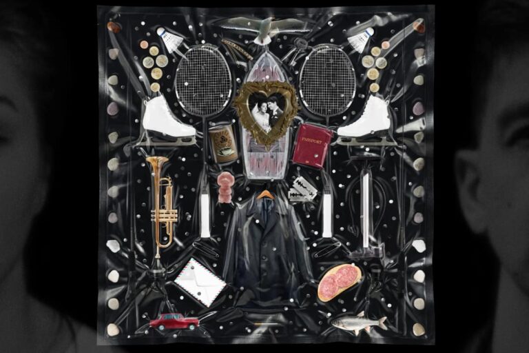 Афиша концерта Спектакль EXTRA LIFE в Амстердаме: о путешествии... туда, где мы еще не были в 2026 году