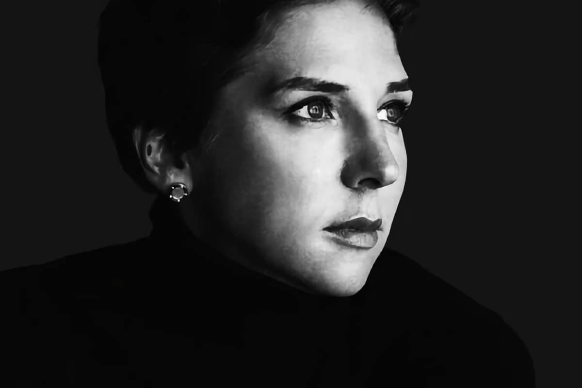 Афиша концерта: Катерина Гордеева в Вашингтоне: стендап «Это она» / 17.04.2026 20:00