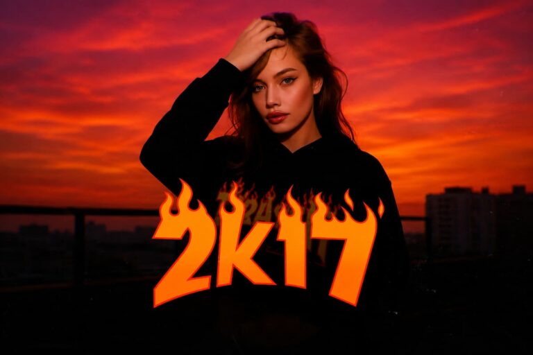 2K17 Party: главные хиты и атмосфера 2017 года от Impreza