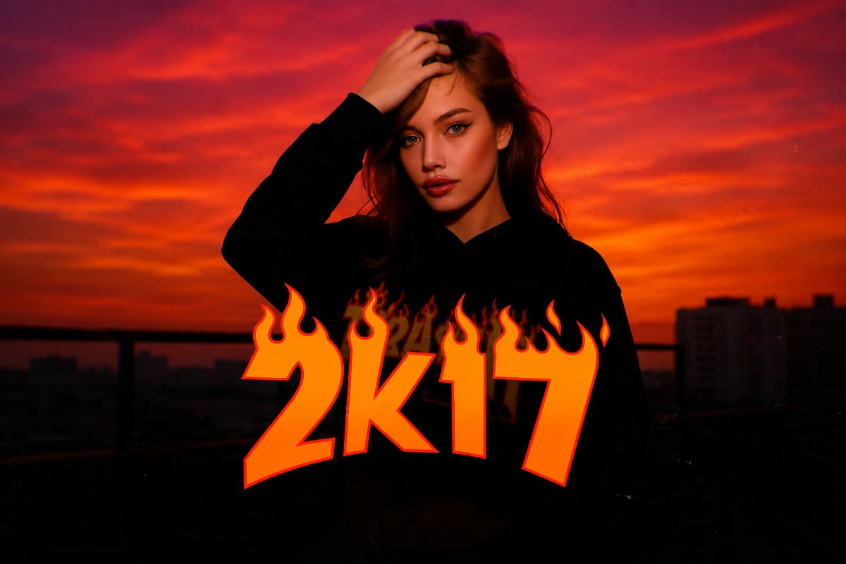 Афиша концерта: Вечеринка 2k17 party в Люблине / 01.08.2026 22:00