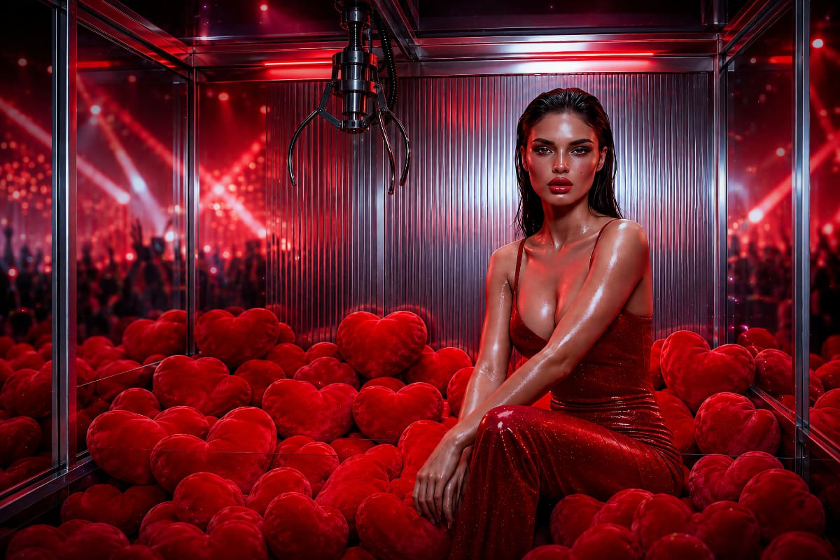 Афиша концерта: Вечеринка Tinder Party в Кракове / 08.08.2026 22:00