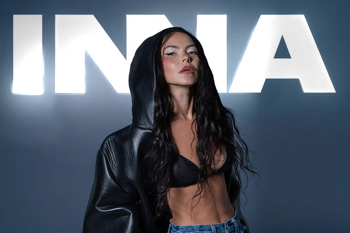 Афиша концерта: Певица INNA в Хьюстоне / 07.11.2026 20:00
