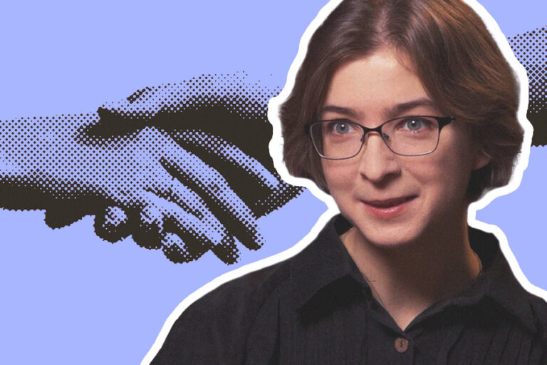 Афиша концерта Ася Казанцева в Хельсинки: &laquo;На ручки! Почему ласковые прикосновения важны и детям, и взрослым&raquo; в 2026 году