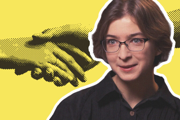 Афиша концерта Ася Казанцева в Таллинне: &laquo;На ручки! Почему ласковые прикосновения важны и детям, и взрослым&raquo; в 2026 году