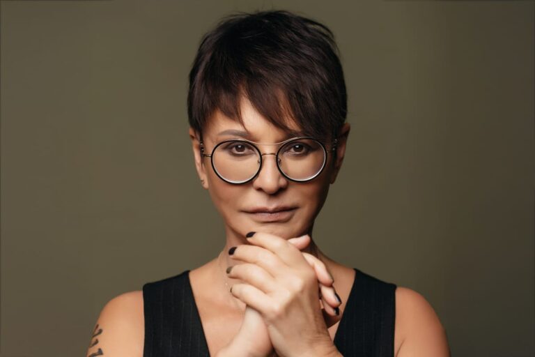 Афиша концерта Ирина Хакамада в Утрехте: мастер-класс &laquo;Дао жизни. Три шага к успеху&raquo; в 2025 году
