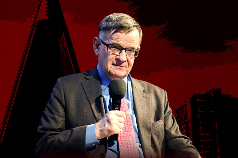 Афиша концерта Андрей Ланьков в Барселоне: «Почему Россия никогда не станет Северной Кореей» в 2025 году