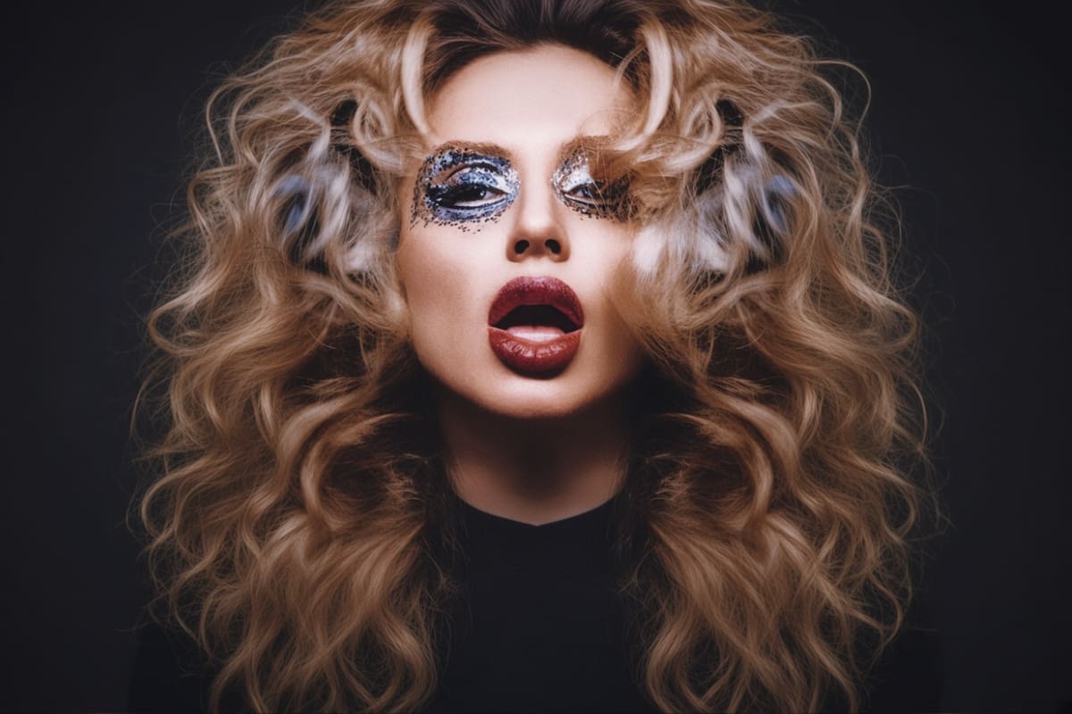 Афиша концерта: LOBODA (Светлана Лобода) в Вольфсбурге / 08.11.2026 19:00