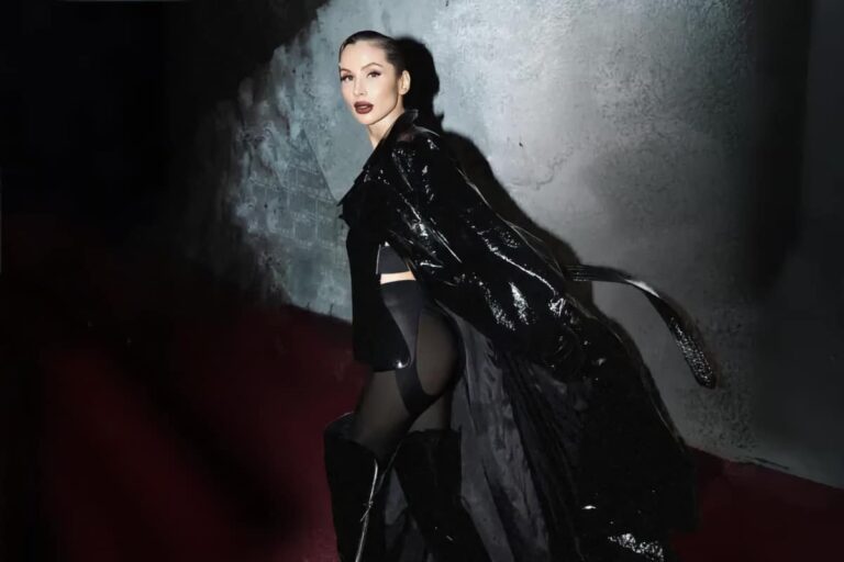 Афиша концерта LOBODA в Людвигсбурге (Штутгарт) в 2026 году