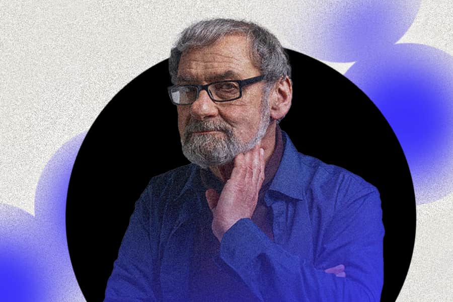 Astrofísico Kirill Maslennikov — conferencia «Física exótica de los agujeros negros» en Barcelona