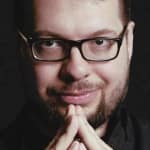 Биолог Александр Панчин в Лондоне: «Игра в Бога. Перешла ли наука границу?»