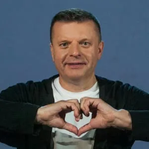 Леонид Парфёнов в Риге: «Набоков. Намедни»