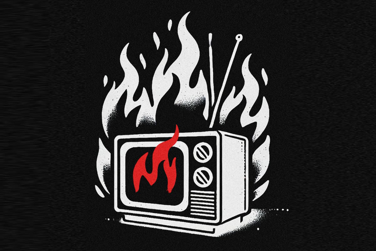 Афиша концерта: Группа Порнофильмы в Мюнхене / 26.05.2025 20:00