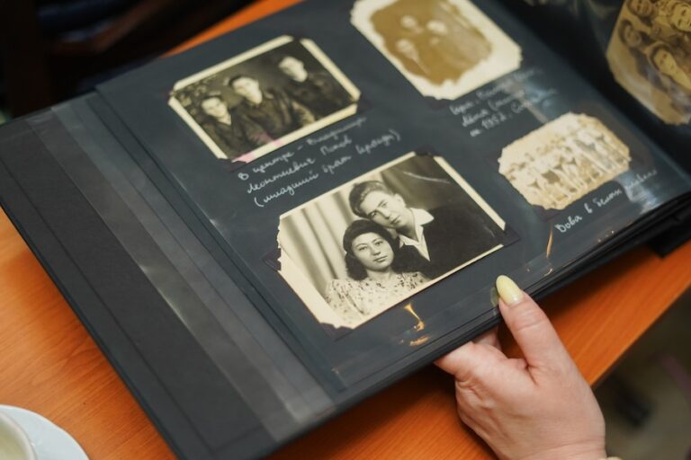 Афиша концерта Международная конференция «Генеалогия без границ» (PragueGen 2025) в Праге в 2025 году