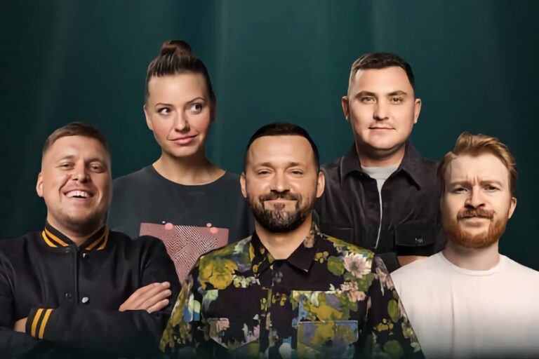 Афиша концерта Съемка шоу «Культурная разница» в Берлине в 2025 году