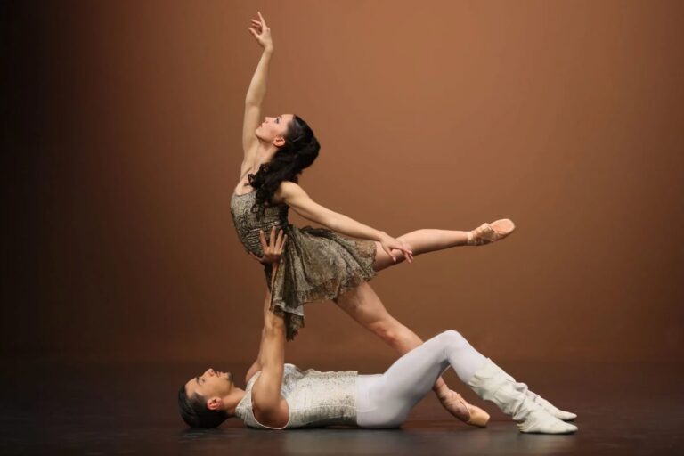 Афиша концерта Балет «Ромео и Джульетта» в Никосии (Balletto di Milano) в 2025 году