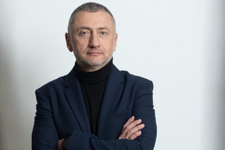 Афиша концерта Военный корреспондент Сергей Ауслендер в Ришон-ле-Ционе в 2026 году